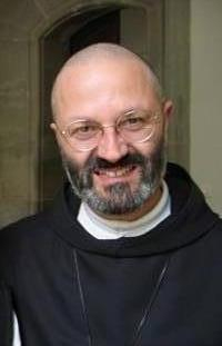 Notre Père Abbé est élu Abbé général de l'Ordre Cistercien
