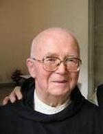 décès de notre Père Étienne Wick