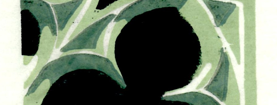 Xylographie - copyright Abbaye d'Hauterive