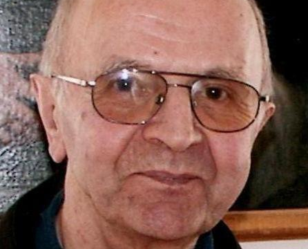 Décès de notre Frère André Piccand