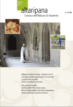 La chronique "Altaripana" 2012 est en ligne !